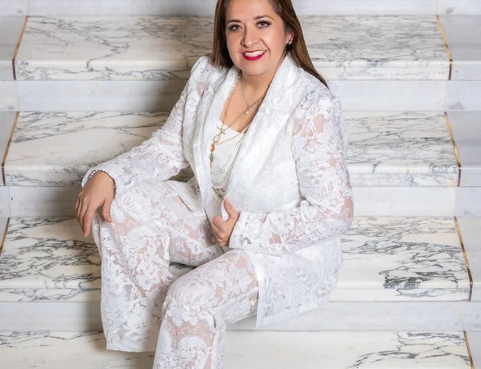 Cristina Ouilhet y el poder de la intuición