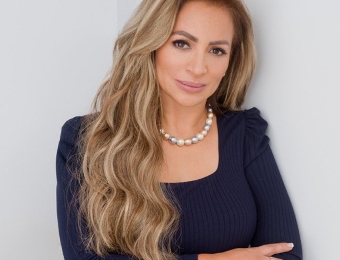 ESMERALDA DE LUNA | HISTORIAS DE VIDA