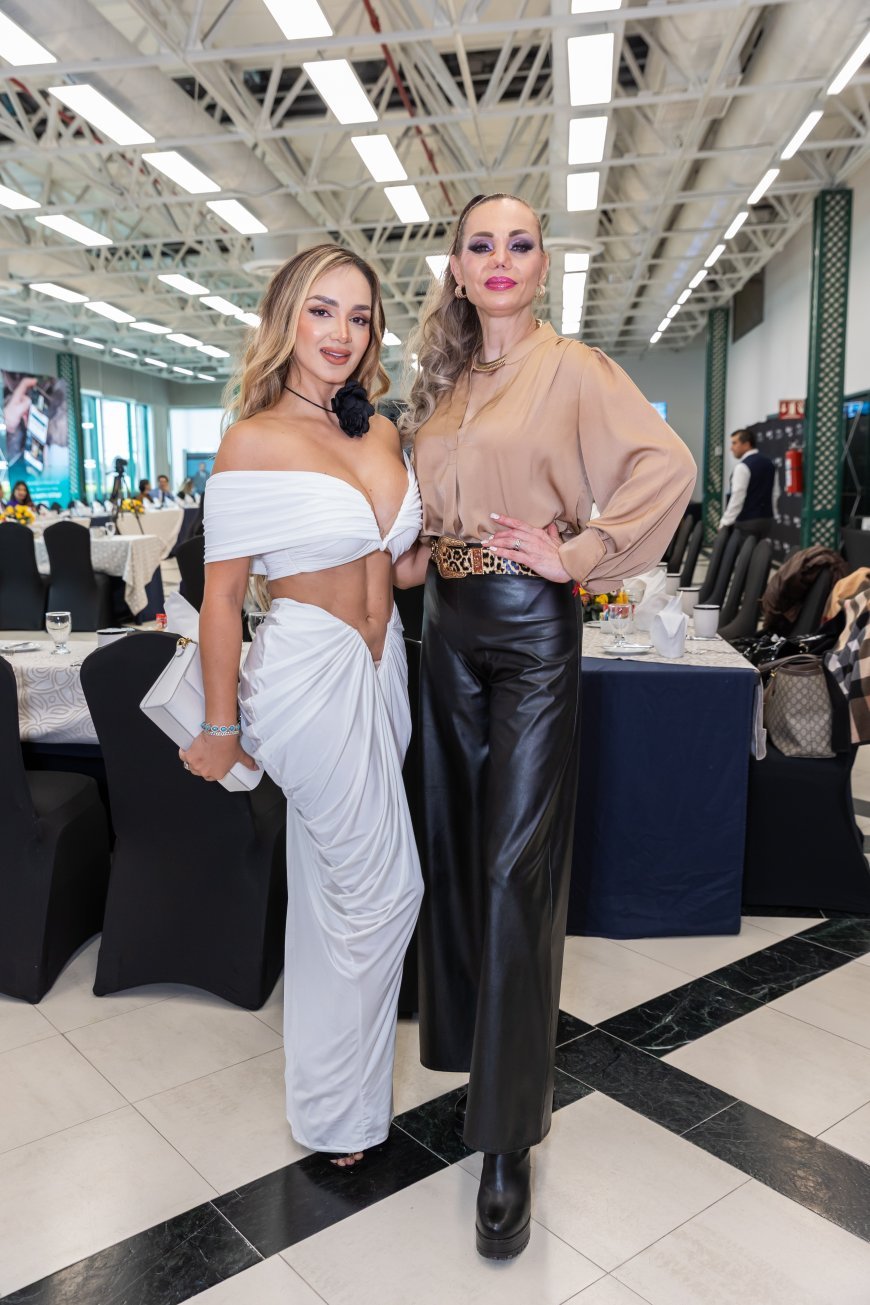 Alfombra Roja - X Edición de “Los 25 Más"