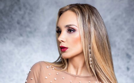 Karla Barragán: Belleza con propósito, liderazgo con sonrisa