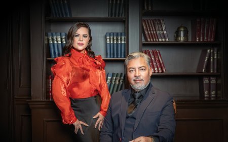 Financial Success Empresa Con Visión, Liderazgo Y Compromiso Con El Éxito Empresarial