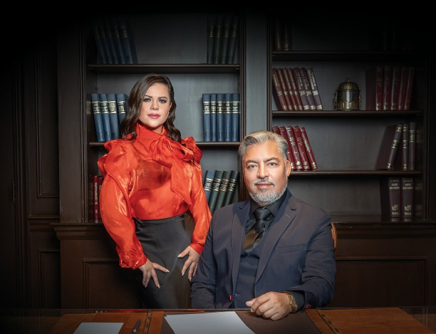 Financial Success Empresa Con Visión, Liderazgo Y Compromiso Con El Éxito Empresarial